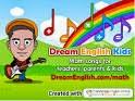 Dream English Kids