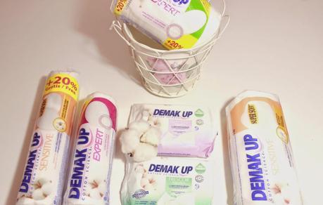 Mi BeautyBackstage con DEMAK'UP Mi BeautyBackstage con DEMAK'UP