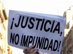 De página Corrupción e impunidad en Querétaro en Facebook