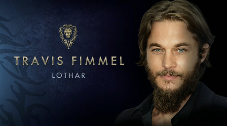 Primeros Teasers Pósters De La Película Warcraft Primeros Teasers Pósters De La Película Warcraft