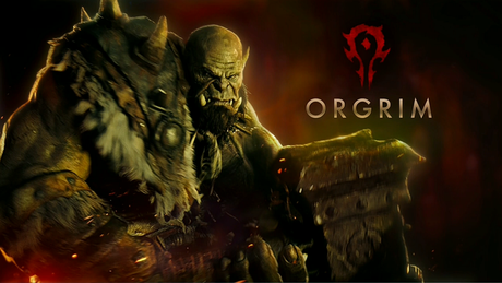 Primeros Teasers Pósters De La Película Warcraft Primeros Teasers Pósters De La Película Warcraft