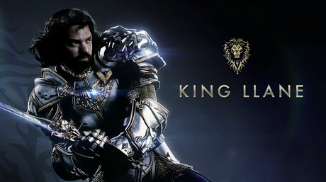Primeros Teasers Pósters De La Película Warcraft Primeros Teasers Pósters De La Película Warcraft
