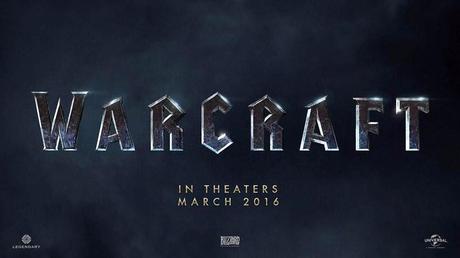 Primeros Teasers Pósters De La Película Warcraft Primeros Teasers Pósters De La Película Warcraft