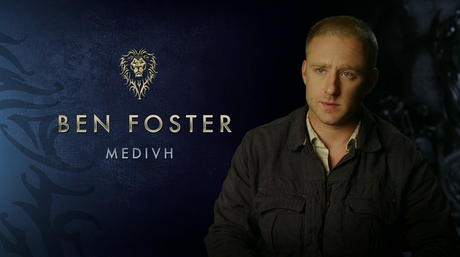 Primeros Teasers Pósters De La Película Warcraft Primeros Teasers Pósters De La Película Warcraft