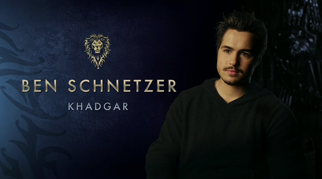 Primeros Teasers Pósters De La Película Warcraft Primeros Teasers Pósters De La Película Warcraft