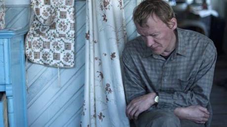 Festival de Sevilla: Leviathan, cruda y seca como un trago de vodka Leviathan