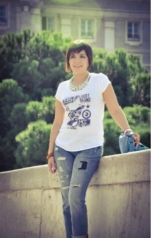 Jardines del Palacio Real Jardines del Palacio Real