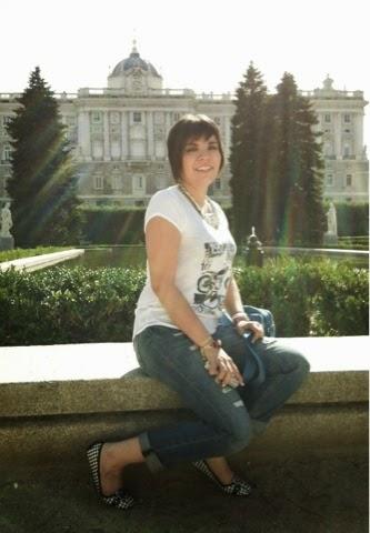 Jardines del Palacio Real Jardines del Palacio Real