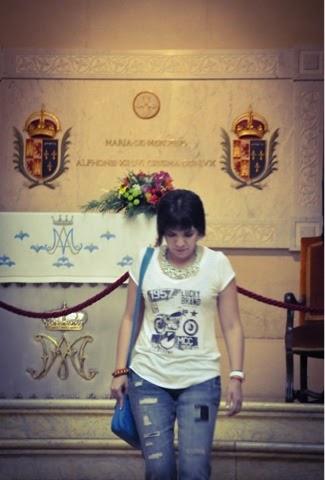 Jardines del Palacio Real Jardines del Palacio Real