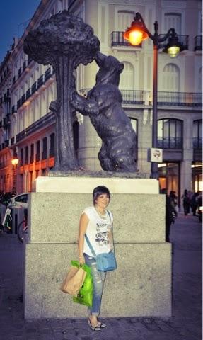 Jardines del Palacio Real Jardines del Palacio Real