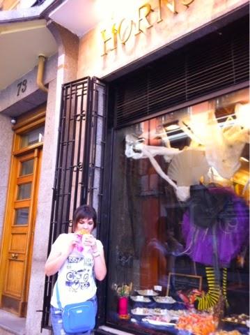 Jardines del Palacio Real Jardines del Palacio Real