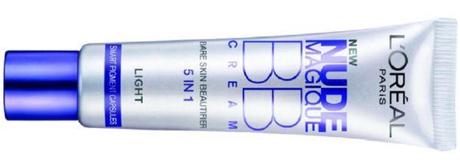 MAQUILLAJE NATURAL LRG Magazine - Maquillaje Natural - BB-Cream