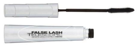 MAQUILLAJE NATURAL LRG Magazine - Maquillaje Natural - Mascara de Pestañas