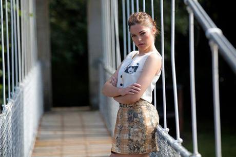 SHOOTING OTOÑO LRG Magazine - Shooting Otoño - 01