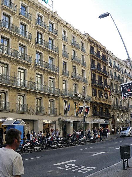 LA BARCELONA D' ABANS, D' AVUI I DE SEMPRE...!!!...8-11-2014...!!! LA BARCELONA D' ABANS, D' AVUI I DE SEMPRE...!!!...8-11-2014...!!!