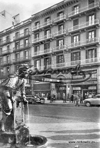 LA BARCELONA D' ABANS, D' AVUI I DE SEMPRE...!!!...8-11-2014...!!! LA BARCELONA D' ABANS, D' AVUI I DE SEMPRE...!!!...8-11-2014...!!!