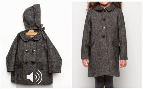 Los abriguitos más guays de la temporada Los abriguitos más guays de la temporada