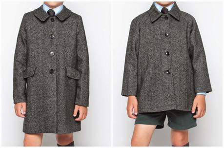 Los abriguitos más guays de la temporada Los abriguitos más guays de la temporada