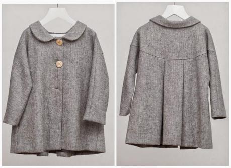 Los abriguitos más guays de la temporada Los abriguitos más guays de la temporada