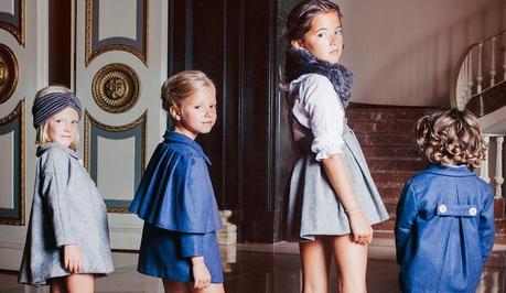 Los abriguitos más guays de la temporada Los abriguitos más guays de la temporada