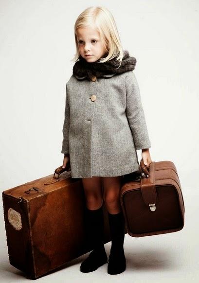 Los abriguitos más guays de la temporada Los abriguitos más guays de la temporada