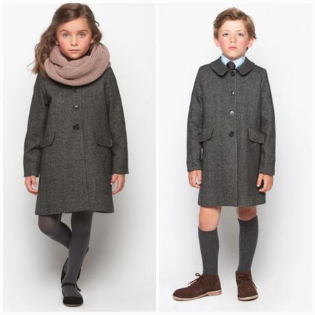 Los abriguitos más guays de la temporada Los abriguitos más guays de la temporada