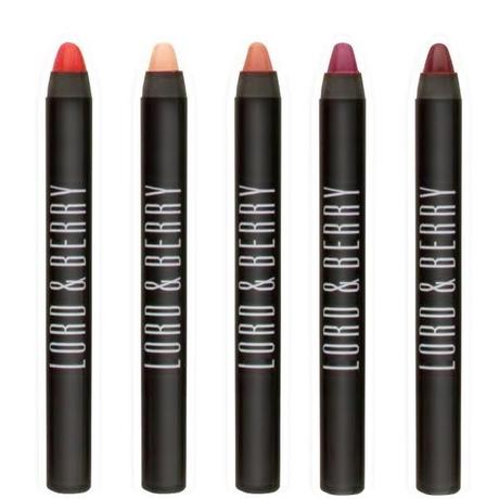 Lápiz de Labios de Lord & Berry 20100 Lápiz de Labios de Lord & Berry 20100