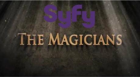 SyFy: El piloto de ‘The Magicians’ ya tiene a sus protagonistas. SyFy-The-Magicians