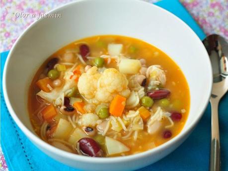 Minestrone