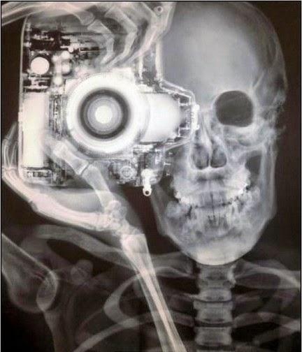 Dia Internacional de la Radiología