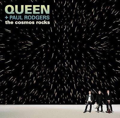 Queen: Disco a disco (2da. Parte)