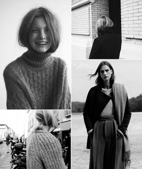 BEAUTY: HAIR TUCKED Hair_Tucked-Beauty-Inspiration-Collage_Vintage-3