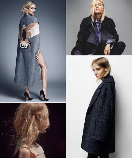 BEAUTY: HAIR TUCKED Hair_Tucked-Beauty-Inspiration-Collage_Vintage-