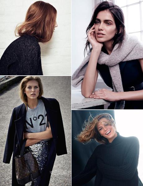 BEAUTY: HAIR TUCKED Hair_Tucked-Beauty-Inspiration-Collage_Vintage-7