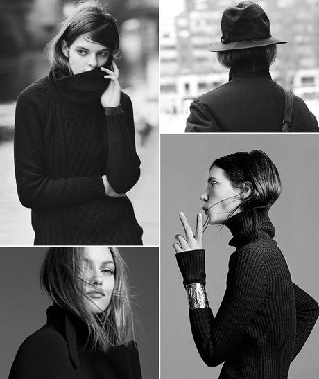 BEAUTY: HAIR TUCKED Hair_Tucked-Beauty-Inspiration-Collage_Vintage-5