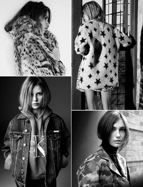 BEAUTY: HAIR TUCKED Hair_Tucked-Beauty-Inspiration-Collage_Vintage-2