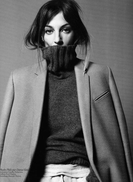 BEAUTY: HAIR TUCKED Hair_Tucked-Beauty-Inspiration-Collage_Vintage-19