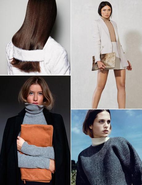 BEAUTY: HAIR TUCKED Hair_Tucked-Beauty-Inspiration-Collage_Vintage-18