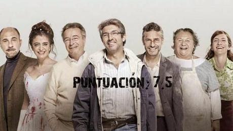 RELATOS SALVAJES - EL