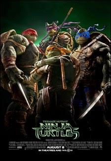 Tortugas Ninjas (Las Tortugas Ninjas)