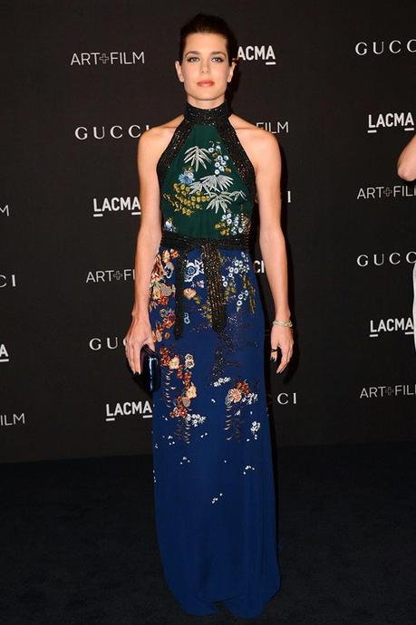 Lacma Art + Film Gala 2014