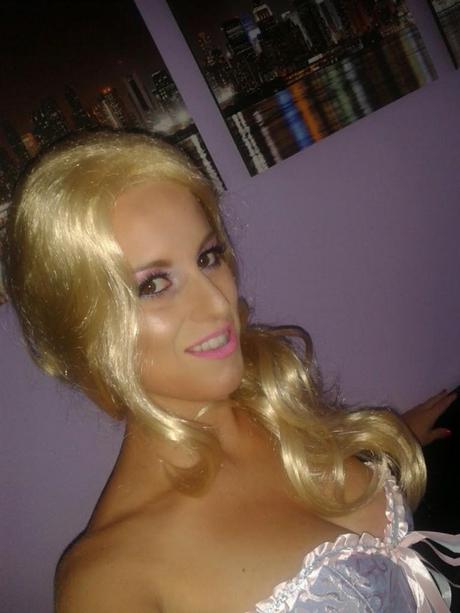 Corsé Afrodita Corsé Afrodita