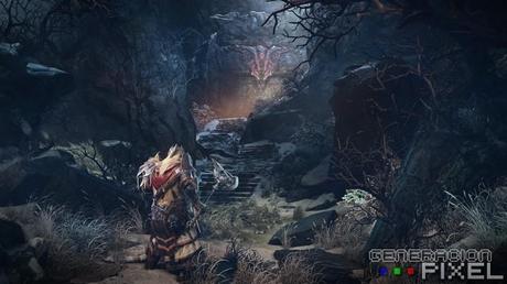 Análisis: Lords of the Fallen analisis Lords of the fallen img 001