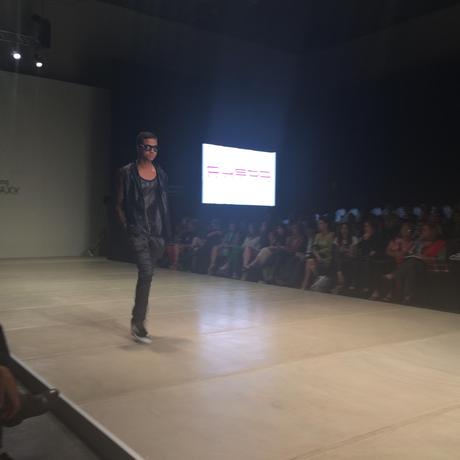 MBFWP14 - Custo Barcelona