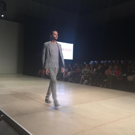 MBFWP14 - Custo Barcelona