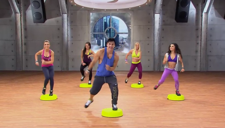 ZUMBA EN SEGOVIA CARMEN MARTIN ZUMBA STEP ZUMBA SEGOVIA CARMEN MARTIN ZUMBA STEP