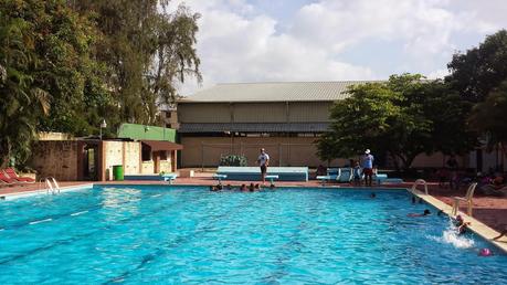 Clubes tradicionales de Santo Domingo