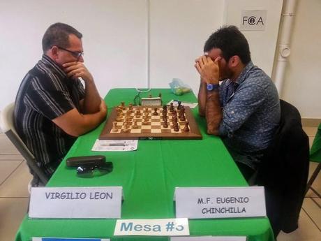 Resúmen R7: cuando llevan negras los del absoluto juegan con más garra. Resúmen R7: cuando llevan negras los del absoluto juegan con más garra.