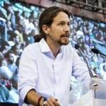 Un candidato manchego al Consejo Ciudadano de Podemos.