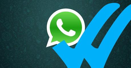 WhatsApp permitirá desactivar el doble check azul doble check azul